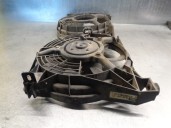 Recambio de electroventilador para mg serie 45 (rt) 1.4 16v cat referencia OEM IAM JBR101150 756416J VALEO