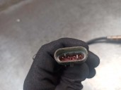 Recambio de sonda lambda para alfa romeo 166 2.0 16v ts progression referencia OEM IAM  0258006376 BOSCH