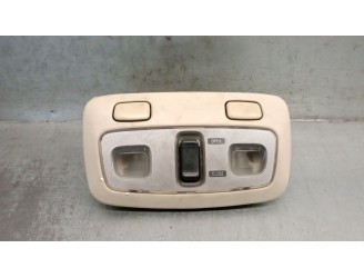 Recambio de luz interior para subaru legacy berl./familiar b12 (be/bh) 3.0 h6 outback familiar (2002) referencia OEM IAM 84621AE