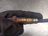 Replacement lambda sensor for Alfa Romeo 166 2.0 16V TS Progression OEM IAM reference 0258006376 BOSCH