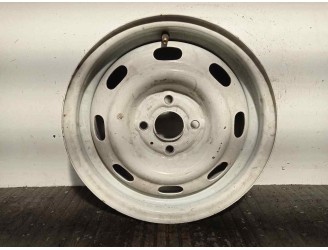 Recambio de llanta para mg serie 45 (rt) 1.4 16v cat referencia OEM IAM RRC116970 R1451/2JX14H2.45 HIERRO