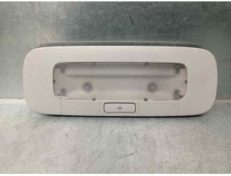 Recambio de luz interior para volkswagen golf vi (5k1) 1.4 16v referencia OEM IAM 1K0947105 