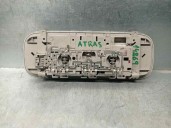 Recambio de luz interior para volkswagen golf vi (5k1) 1.4 16v referencia OEM IAM 1K0947105 