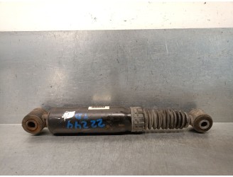 Recambio de amortiguador trasero derecho para peugeot 306 hatchback (7a, 7c, n3, n5) 1.9 d referencia OEM IAM 5206R7 5206R7 