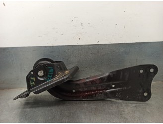 Recambio de brazo suspension superior trasero izquierdo para audi a3 (8p) 1.9 tdi referencia OEM IAM 1K0505225H  