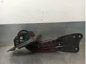 Recambio de brazo suspension superior trasero izquierdo para audi a3 (8p) 1.9 tdi referencia OEM IAM 1K0505225H 