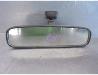 Recambio de espejo interior para honda cr-v (re) 2.2 ctdi referencia OEM IAM 76400SEA024  