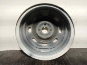 Recambio de llanta para mg serie 45 (rt) 1.4 16v cat referencia OEM IAM RRC116970 R1451/2JX14H2.45 HIERRO