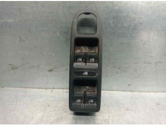 Recambio de mando elevalunas delantero izquierdo para volkswagen golf vi (5k1) 1.4 16v referencia OEM IAM 5K0867255A 