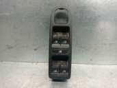 Recambio de mando elevalunas delantero izquierdo para volkswagen golf vi (5k1) 1.4 16v referencia OEM IAM 5K0867255A 