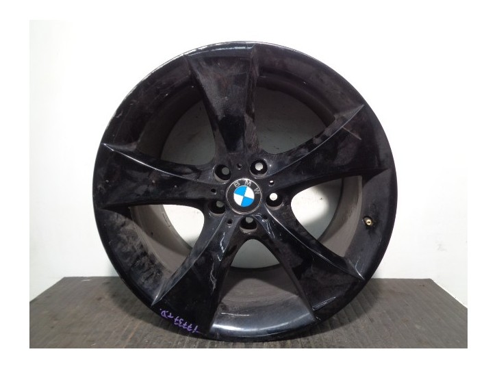 Recambio de llanta para bmw x6 (e71) xdrive40d referencia OEM IAM 6778589 R2011JX20EH2+IS37 ALUMINIO 5P