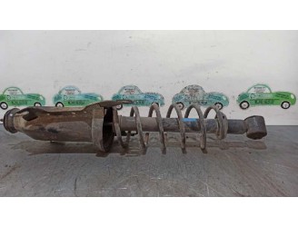 Recambio de amortiguador trasero izquierdo para opel vectra b berlina 1.6 16v referencia OEM IAM 814901553060 281700311732 