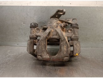 Recambio de pinza freno trasera izquierda para nissan nv400 furgoneta (x62, x62b) dci 135 referencia OEM IAM 440001395R 4401100Q