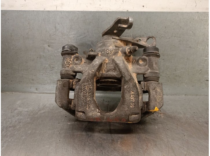 Recambio de pinza freno trasera izquierda para nissan nv400 furgoneta (x62, x62b) dci 135 referencia OEM IAM 440001395R 4401100Q