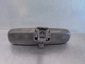 Recambio de espejo interior para honda cr-v (re) 2.2 ctdi referencia OEM IAM 76400SEA024  