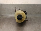 Replacement power steering pump for Ford C-MAX (DM2) 1.8 TDCi OEM IAM reference 4M513K514CC 4M513K514CF 