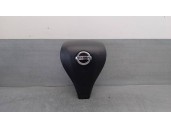 Recambio de airbag delantero izquierdo para nissan qashqai (j11) 1.2 16v cat referencia OEM IAM 985104EA1A 34154250B TRW