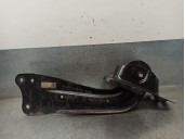 Recambio de brazo suspension superior trasero izquierdo para audi a3 (8p) 1.9 tdi referencia OEM IAM 1K0505225H 