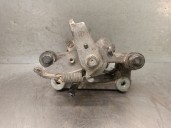 Recambio de pinza freno trasera izquierda para nissan nv400 furgoneta (x62, x62b) dci 135 referencia OEM IAM 440001395R 4401100Q