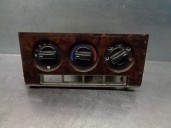 Recambio de mando calefaccion / aire acondicionado para mg serie 45 (rt) 1.4 16v cat referencia OEM IAM JFC102030 