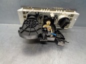 Recambio de mando calefaccion / aire acondicionado para mg serie 45 (rt) 1.4 16v cat referencia OEM IAM JFC102030  