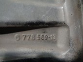 Recambio de llanta para bmw x6 (e71) xdrive40d referencia OEM IAM 6778589 R2011JX20EH2+IS37 ALUMINIO 5P