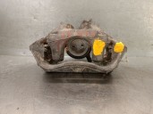 Recambio de pinza freno trasera izquierda para nissan nv400 furgoneta (x62, x62b) dci 135 referencia OEM IAM 440001395R 4401100Q