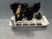 Recambio de mando calefaccion / aire acondicionado para mg serie 45 (rt) 1.4 16v cat referencia OEM IAM JFC102030  