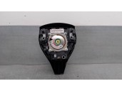 Recambio de airbag delantero izquierdo para nissan qashqai (j11) 1.2 16v cat referencia OEM IAM 985104EA1A 34154250B TRW