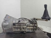 Recambio de caja cambios para ssangyong actyon sports 2.0 td cat referencia OEM IAM G3102009015  MAD461000756