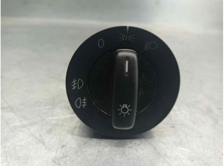 Recambio de mando luces salpicadero para volkswagen golf vi (5k1) 1.4 16v referencia OEM IAM 1K0941431BD  