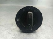 Recambio de mando luces salpicadero para volkswagen golf vi (5k1) 1.4 16v referencia OEM IAM 1K0941431BD  