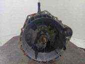 Recambio de caja cambios para ssangyong actyon sports 2.0 td cat referencia OEM IAM G3102009015  MAD461000756