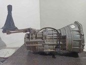 Recambio de caja cambios para ssangyong actyon sports 2.0 td cat referencia OEM IAM G3102009015  MAD461000756