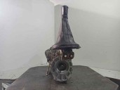 Recambio de caja cambios para ssangyong actyon sports 2.0 td cat referencia OEM IAM G3102009015  MAD461000756