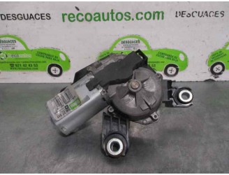 Recambio de motor limpia trasero para opel corsa d 1.3 16v cdti referencia OEM IAM 13163029 53027312 VALEO