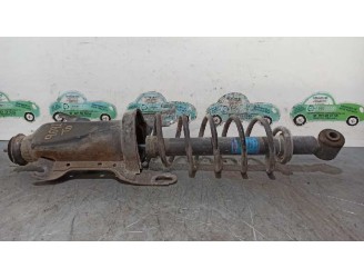 Recambio de amortiguador trasero derecho para opel vectra b berlina 1.6 16v referencia OEM IAM 814901553060 281700311732 SACHS