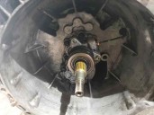 Recambio de caja cambios para ssangyong actyon sports 2.0 td cat referencia OEM IAM G3102009015  MAD461000756