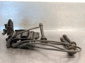 Recambio de bobina encendido para hyundai coupe (gk) 1.6 fx referencia OEM IAM 2730126600 2730126600 