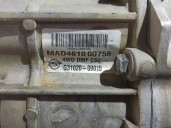 Recambio de caja cambios para ssangyong actyon sports 2.0 td cat referencia OEM IAM G3102009015  MAD461000756