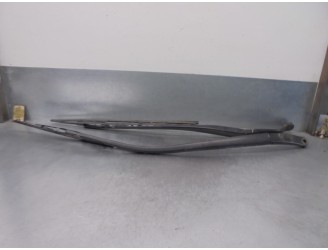 Recambio de brazo limpia delantero derecho para honda cr-v (re) 2.2 ctdi referencia OEM IAM 76610SWAG01 76600SWAG01 