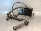Replacement ignition coil for Hyundai Coupe (GK) 1.6 FX OEM IAM reference 2730126600 2730126600 