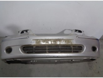 Recambio de paragolpes delantero para mg serie 45 (rt) 1.4 16v cat referencia OEM IAM 4243840 GRIS 