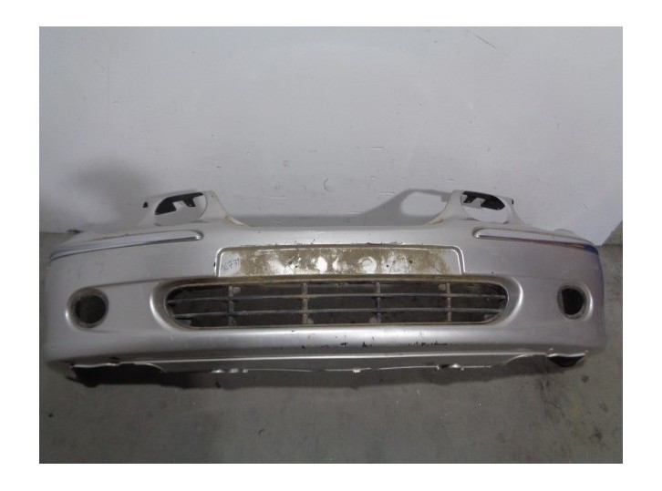 Recambio de paragolpes delantero para mg serie 45 (rt) 1.4 16v cat referencia OEM IAM 4243840 GRIS 