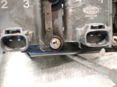 Recambio de bobina encendido para hyundai coupe (gk) 1.6 fx referencia OEM IAM 2730126600 2730126600 