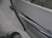 Recambio de paragolpes delantero para mg serie 45 (rt) 1.4 16v cat referencia OEM IAM 4243840 GRIS 