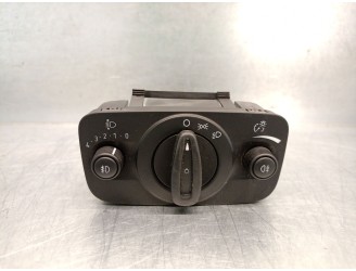 Recambio de mando luces salpicadero para ford ecosport 1.5 ecoblue tdci referencia OEM IAM C1BT13A024CB 1787110 