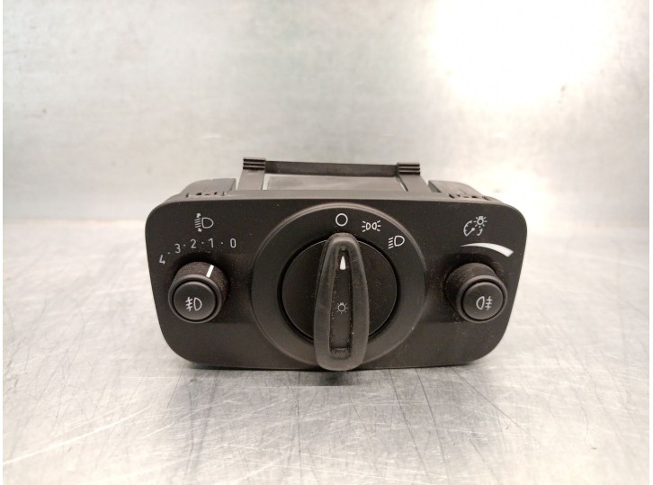 Recambio de mando luces salpicadero para ford ecosport 1.5 ecoblue tdci referencia OEM IAM C1BT13A024CB 1787110 