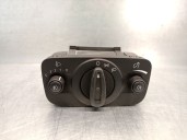 Recambio de mando luces salpicadero para ford ecosport 1.5 ecoblue tdci referencia OEM IAM C1BT13A024CB 1787110 