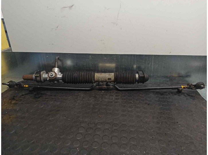 Recambio de cremallera direccion para opel kadett e 1.6 diesel referencia OEM IAM 90142405 